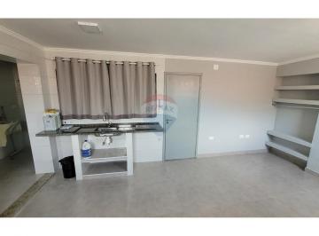 Apartamento · 28m² · 1 Quarto · Estúdio Moderno e Seguro na Vila Dom Pedro II