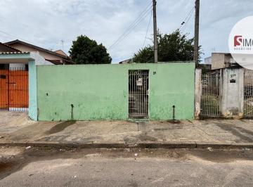 Foto 01 · Casa, Cornélio Pires, Tietê, SP