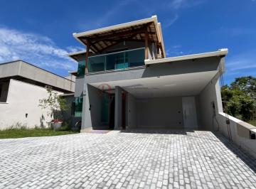Casa · 250m² · 3 Quartos · 4 Vagas · Casa de luxo em condomínio fechado - Condomínio Ouro Verde em Betim