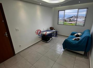 Apartamento · 46m² · 2 Quartos · 1 Vaga · Apartamento excelente à venda no bairro Duque de Caxias em Betim