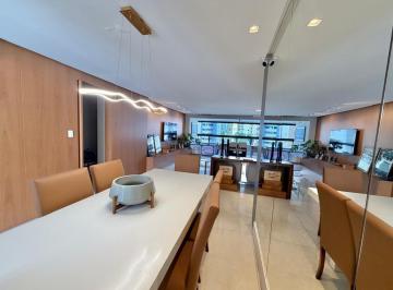 bc48489c5128000a41e2562ccf20112bc56c71d9 · APARTAMENTO ALTO PADRÃO 4 QUARTOS 3 SUÍTES VARANDA PISCINA ACADEMIA À VENDA N...
