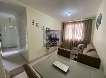 202511251758417748.jpg · Apartamento 2 dormitórios para Venda em Guarulhos, Jardim Nova Cidade, 2 dormitórios, 1 banheiro, 1 