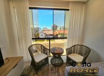 Apartamento · 65m² · 2 Quartos · 1 Vaga · Apartamento Mobiliado e Decorado no Centro de Tramandaí