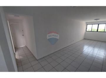 Apartamento · 58m² · 2 Quartos · 1 Vaga · Apartamento nos Aflitos 58m², 2 quartos, 2 banheiros, piscina, 1 vaga garagem. Zona norte- Recife