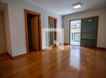Apartamento 186m² Venda Funcionários · Apartamento à Venda - Savassi, 4 Quartos, 186 m² - Belo Horizonte