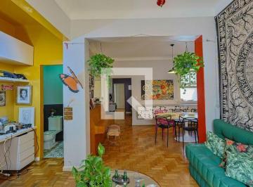 Apartamento · 104m² · 3 Quartos · 1 Vaga · Apartamento à Venda - Lourdes, 3 Quartos,  104 m² - Belo Horizonte