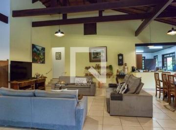 Casa · 418m² · 4 Quartos · 6 Vagas · Casa à Venda - Retiro do Chalé, 4 Quartos,  418 m² - Brumadinho
