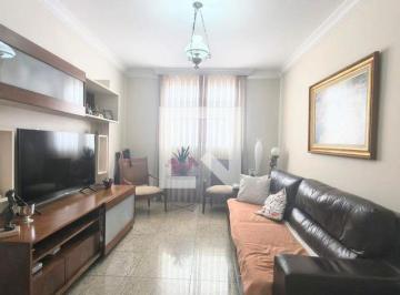 Apartamento · 136m² · 3 Quartos · 2 Vagas · Apartamento à Venda - Palmares, 3 Quartos, 136 m² - Belo Horizonte