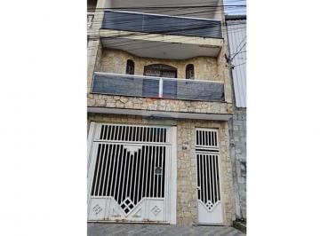 Casa · 279m² · 3 Quartos · 2 Vagas · Sobrado com 3 dormitórios com área gourmet