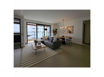Apartamento · 105m² · 3 Quartos · 2 Vagas · Apartamento 3 quartos Águas Claras Nature Residence