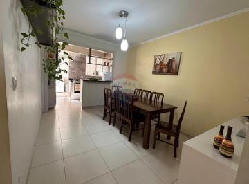 Casa · 212m² · 2 Quartos · 6 Vagas · Casa à Venda Jardim São Lourenço com Edícula - Bragança Pta/SP