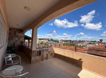 Casa · 212m² · 2 Quartos · 6 Vagas · Casa à Venda Jardim São Lourenço com Edícula e piscina - Bragança Pta/SP