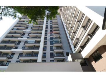 Apartamento · 30m² · 1 Quarto · Apartamento com 30,2m², 1 Dormitório