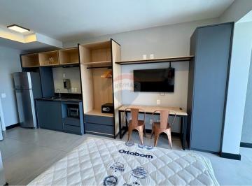 Apartamento · 29m² · 1 Quarto · Estúdio Moderno em Condomínio Fechado - Pompéia, SP