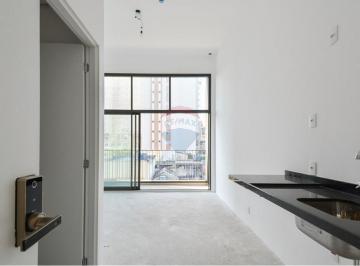 Apartamento · 27m² · 1 Quarto · Studio  para venda com 1 quarto, 27m² na Oscar Freire...