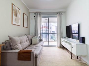 Apartamento · 66m² · 2 Quartos · Apartamento com 2 Dormitórios e Lazer Completo no Praças da Lapa!