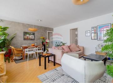 Apartamento · 107m² · 3 Quartos · 1 Vaga · Venda Apto Rua Oscar Freire, 1753, 3 dormitórios, 1 suíte, 107m², 3 banheiros, 1 vaga, R$ 1.100.000,