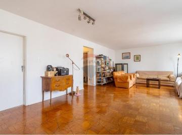 Apartamento · 155m² · 3 Quartos · 2 Vagas · VENDA-Apartamento de 155 m² | 3 dormitórios | Andar alto | Frente à PUC – Perdizes R$ 990.000 2 Vaga