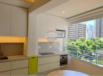Apartamento · 24m² · 1 Quarto · Studio Moderno em Perdizes: Conforto e Praticidade!