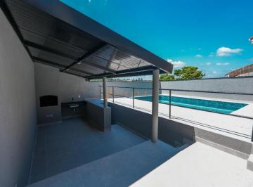 Casa · 263m² · 4 Quartos · 2 Vagas · Sobrado à venda em Sorocaba, Jardim Morumbi, com 4 quartos, com 263.55 m²
