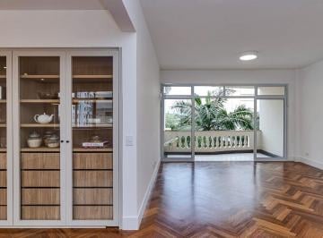 Apartamento de 3 quartos, São Paulo · Apartamento à Venda HIGIENÓPOLIS São Paulo SP 3 Quartos 3 Suítes Varanda 1 Vaga Lindo Impecável