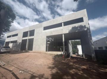 Comercial · 5500m² · Barracão à venda em Valinhos, Chácaras São Bento, com 5500 m²