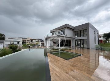 Casa · 353m² · 4 Quartos · 4 Vagas · Casa Gran Royalle