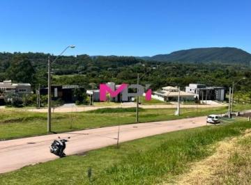 Foto 03 · Terreno à venda - Condomínio Terras da Alvorada - Jundiaí SP