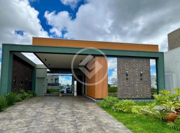 WhatsApp Image 2026-03-19 at 15.36.44.jpeg · #Vende-se casa térrea no condomínio Village do Campo , Chapada dos Guimaraes , com 03 suítes, espaço