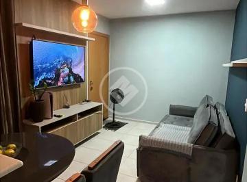 WhatsApp Image 2026-03-17 at 18.04.05 (4).jpeg · Apartamento Mobiliado com Garden No Chapada dos Pinheiros