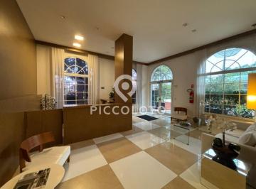 Apartamento · 104m² · 2 Quartos · 2 Vagas · Apartamento à venda e para alugar em Campinas, Cambuí, com 2 quartos, com 104.37 m², The One Loft