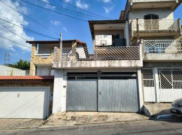 Casa de 4 quartos, São Paulo · Sobrado no Parque Boturussu - R$ 750 Mil - Ref. 6911