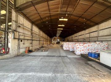 Comercial · 1643m² · 20 Vagas · Galpão à venda em Campinas, Jardim Itatinga, com 1643.3 m²