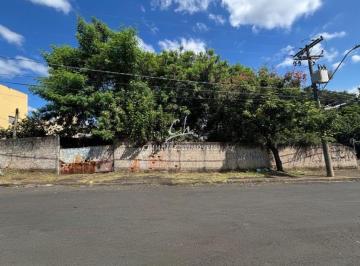 Terreno · 710m² · Terreno à venda em Campinas, Parque São Quirino, com 710.5 m²