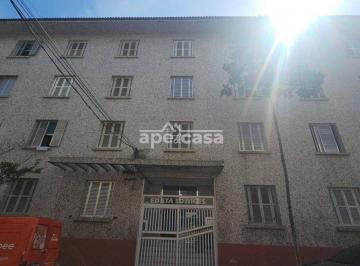 Apartamento · 23m² · 1 Quarto · Kitnet com 1 quarto, Ocian - Praia Grande