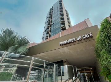 Comercial · 50m² · 1 Vaga · Sala para alugar em Londrina, Centro, com 50 m², Edifício Pioneiros do Café