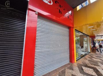 Comercial · 50m² · Loja para alugar em Londrina, Centro, com 50 m²