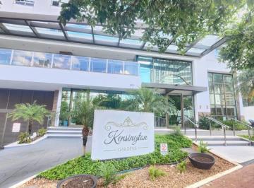 Apartamento · 108m² · 3 Quartos · 3 Vagas · Apartamento para alugar em Londrina, Santa Rosa, com 3 quartos, com 108 m², Kensington Gardens