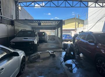Comercial · 252m² · 4 Vagas · Galpão à venda em Campinas, Jardim Boa Esperança, com 252 m²