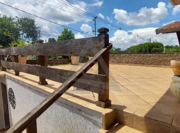 Comercial · 224m² · 6 Quartos · 3 Vagas · Casa à venda em Campinas, Jardim Nossa Senhora Auxiliadora, com 6 quartos, com 224 m²