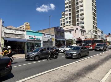 Comercial · 80m² · Salão para alugar em Campinas, Centro, com 80 m²