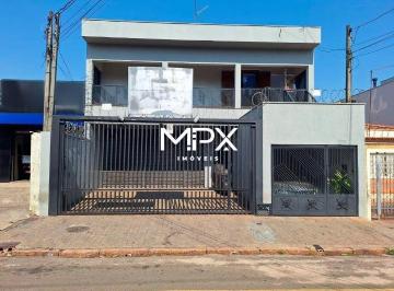 Comercial · 216m² · 3 Vagas · Salão comercial para alugar no bairro Paulicéia em Piracicaba
