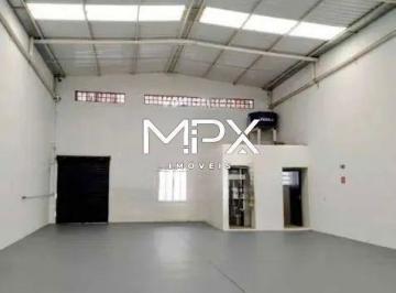 Comercial · 260m² · 4 Vagas · Barracão para alugar no bairro Jardim Glória em Piracicaba