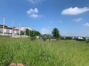 Comercial · ÓTIMA OPORTUNIDADE!  TERRENO EM ÁREA INDUSTRIAL À VENDA – 2.800m² | BAIRRO DO GRAMA – CAÇAPAVA/SP