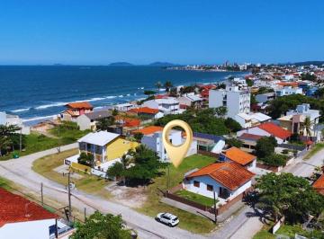 Terreno · 360m² · Terreno pronto para construir e apenas 90 metros da praia em Itapoá SC!