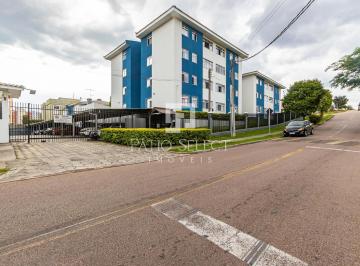 1 · Apartamento com 61 m², 3 quartos à venda no bairro Capão Raso.