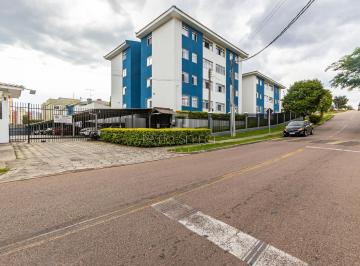 Apartamento · 56m² · 3 Quartos · 1 Vaga · Apartamento com 61 m², 3 quartos à venda no bairro
