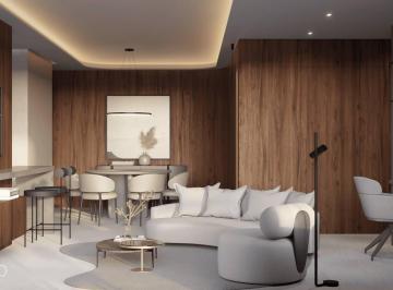 Apartamento · 65m² · 2 Quartos · 1 Vaga · Apartamentos à venda em Portão, Curitiba | 2 quartos com 65 m²