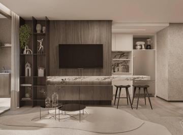 Apartamento en Venda de 3 quartos Portão · Apartamentos à venda em Portão, Curitiba | 3 quartos com 89 m²