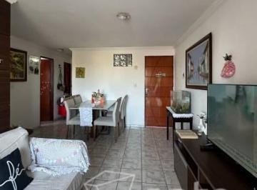 Apartamento · 70m² · 2 Quartos · 1 Vaga · Apartamentos à venda em Bancários, João Pessoa | 2 quartos com 70 m²